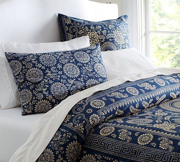 Beautiful floral patterns and trends for 2013