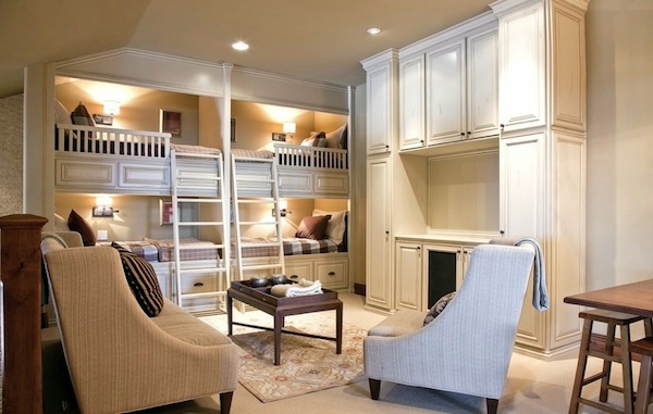 Choose the right loft bed with stairs for kids Choose the right loft bed with stairs for kids