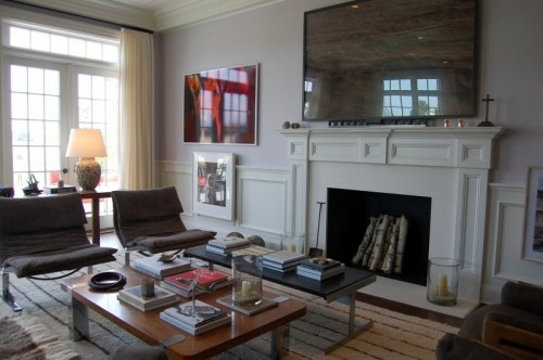 20 amazing ideas for decorating with wood pattern