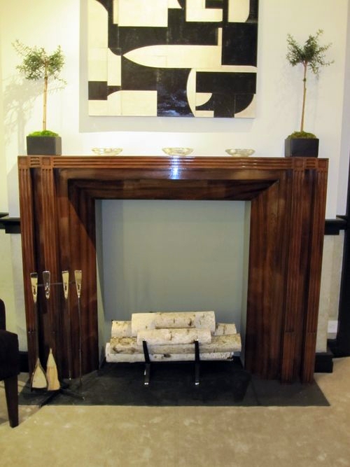 20 amazing ideas for decorating with wood pattern