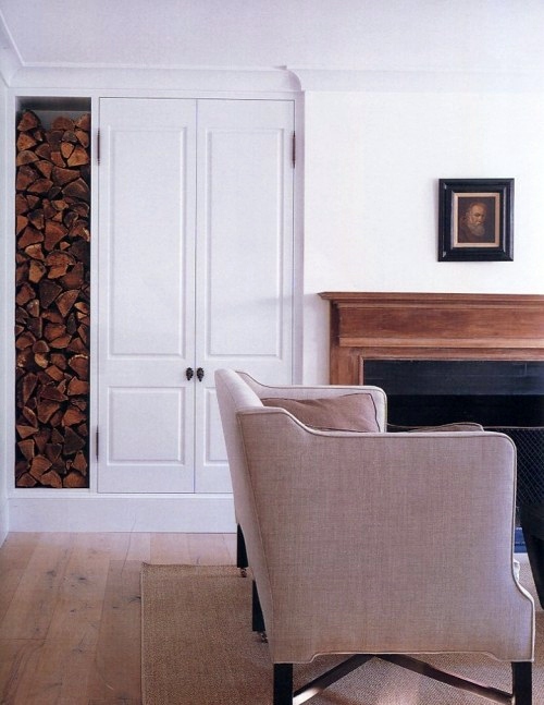20 amazing ideas for decorating with wood pattern
