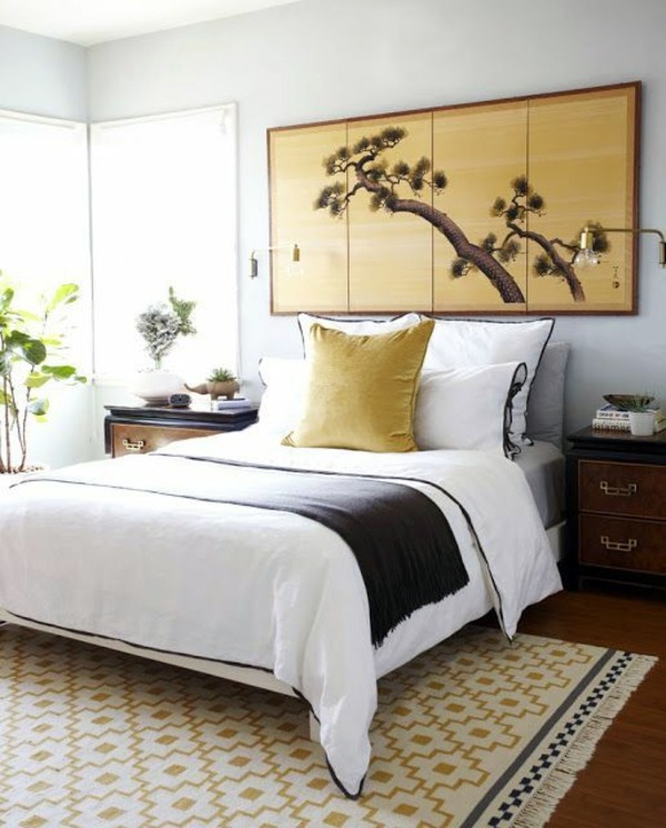 Completely Customize Feng Shui Bedroom Interior Design