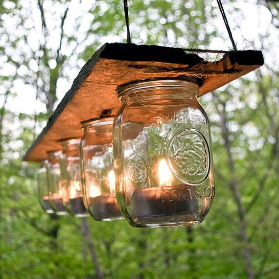 Decorate with natural elements Decorate with natural elements