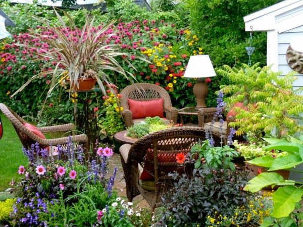 30 Beautiful flowers and garden art ideas - the inspiring power of nature 30 Beautiful flowers and garden art ideas - the inspiring power of nature