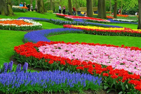 30 Beautiful flowers and garden art ideas - the inspiring power of nature 30 Beautiful flowers and garden art ideas - the inspiring power of nature