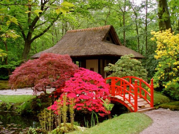 30 Beautiful flowers and garden art ideas - the inspiring power of nature 30 Beautiful flowers and garden art ideas - the inspiring power of nature