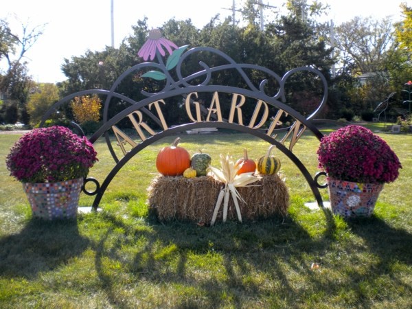 30 Beautiful flowers and garden art ideas - the inspiring power of nature 30 Beautiful flowers and garden art ideas - the inspiring power of nature