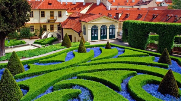 30 Beautiful flowers and garden art ideas - the inspiring power of nature 30 Beautiful flowers and garden art ideas - the inspiring power of nature