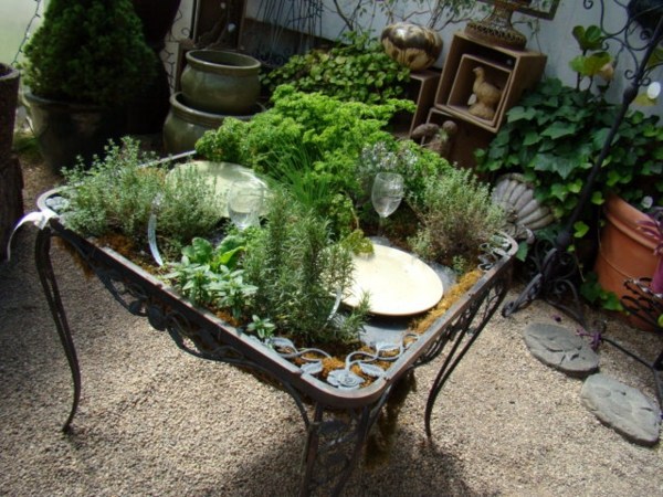 30 Beautiful flowers and garden art ideas - the inspiring power of nature 30 Beautiful flowers and garden art ideas - the inspiring power of nature