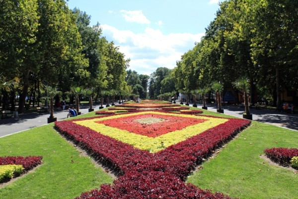 30 Beautiful flowers and garden art ideas - the inspiring power of nature 30 Beautiful flowers and garden art ideas - the inspiring power of nature