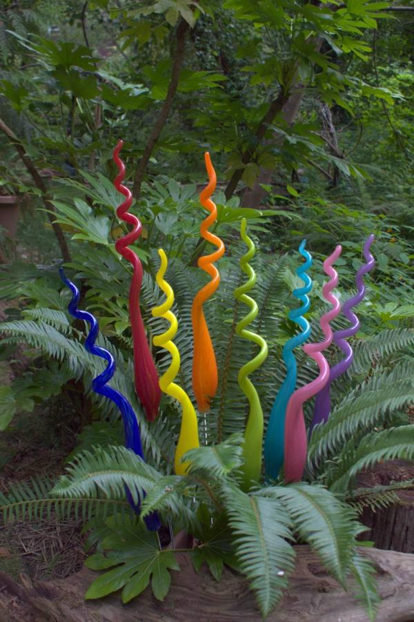30 Beautiful flowers and garden art ideas - the inspiring power of nature 30 Beautiful flowers and garden art ideas - the inspiring power of nature