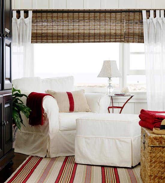 Decoration ideas - decorate your house next to the beach! Decoration ideas - decorate your house next to the beach!