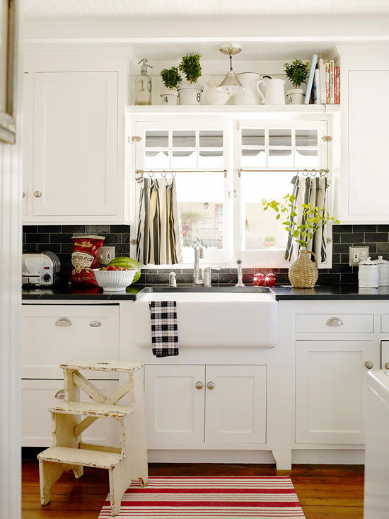 Decoration ideas - decorate your house next to the beach!