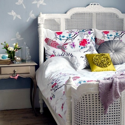 Tendances - Design Trends in 2012