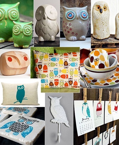 Design Trends in 2012