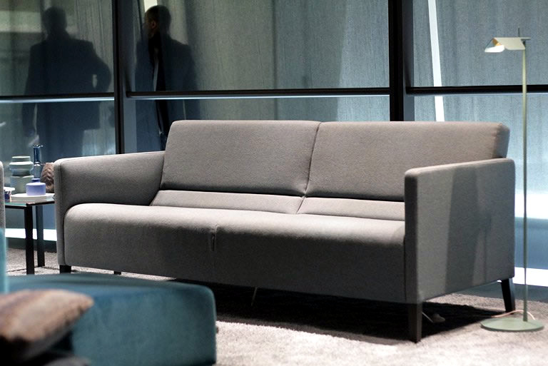 The new sofas for 2013