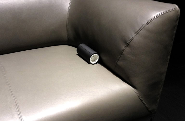 The new sofas for 2013