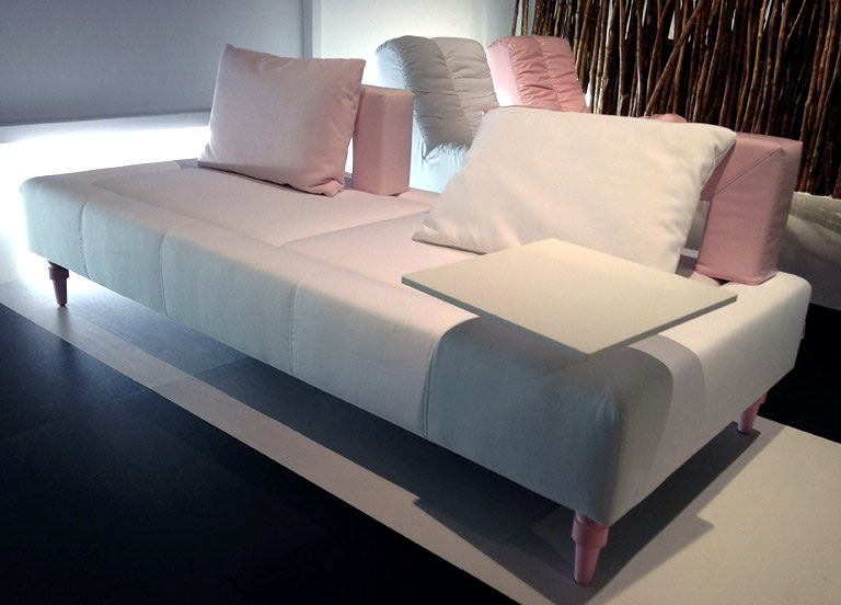 The new sofas for 2013
