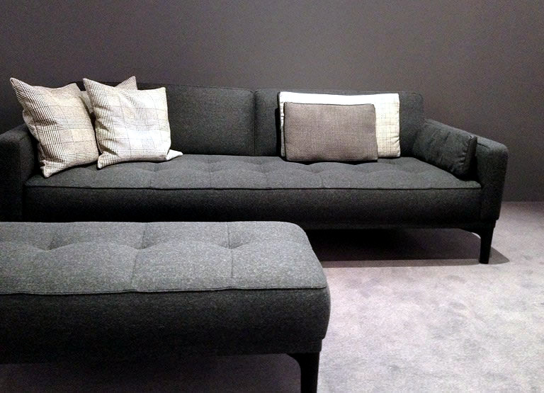 The new sofas for 2013
