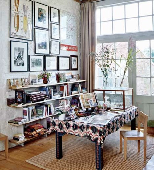 16 practical tips for storage and organization in living room