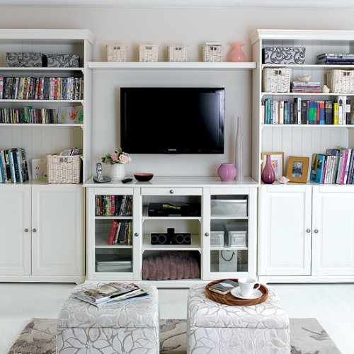 16 practical tips for storage and organization in living room 16 practical tips for storage and organization in living room