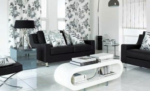 16 practical tips for storage and organization in living room