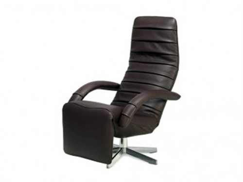 56 Designer relaxing chair - ideas for modern living room furniture