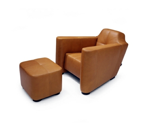 56 Designer relaxing chair - ideas for modern living room furniture