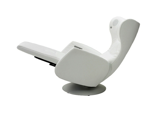 56 Designer relaxing chair - ideas for modern living room furniture