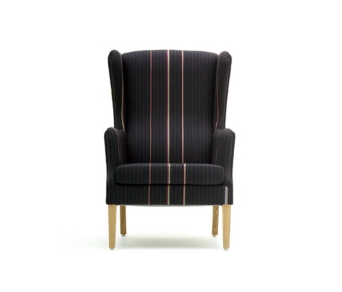 56 Designer relaxing chair - ideas for modern living room furniture