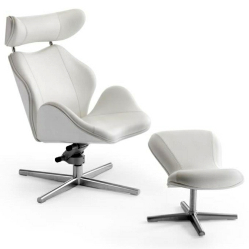 56 Designer relaxing chair - ideas for modern living room furniture 56 Designer relaxing chair - ideas for modern living room furniture