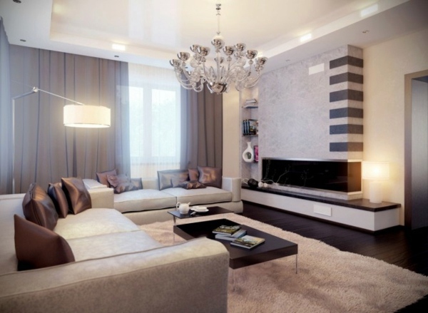 Examples of living room furniture - highly modern way living ideas Examples of living room furniture - highly modern way living ideas