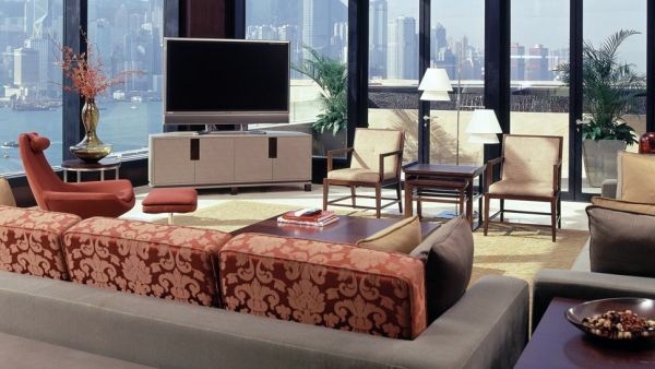 The world's best luxury hotel room - a touch of heaven The world's best luxury hotel room - a touch of heaven