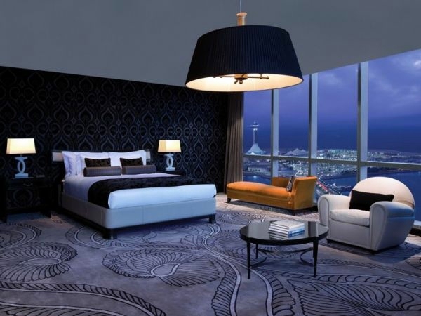 The World S Best Luxury Hotel Room A Touch Of Heaven