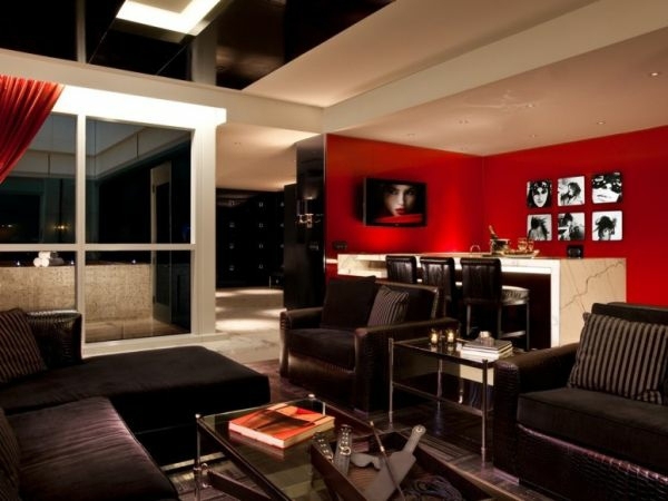The world's best luxury hotel room - a touch of heaven The world's best luxury hotel room - a touch of heaven