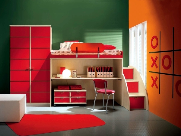 Pink Interiors - 10 stylish and chic ideas
