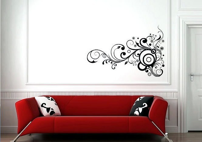 Wall stickers
