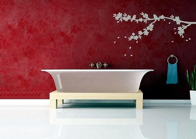 Wall stickers