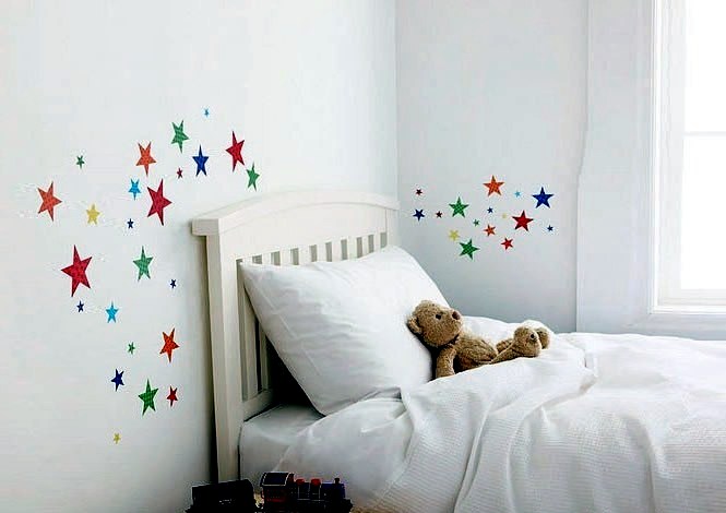 Wall stickers