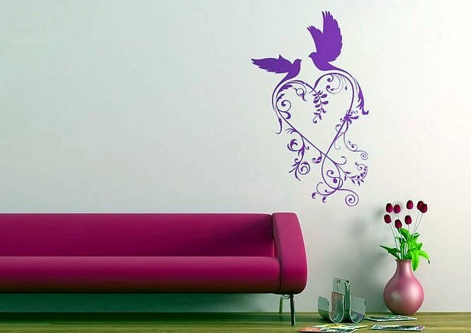 Wall stickers