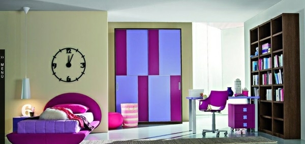 20 Cool Bedroom Ideas - The bedroom set completely chic 20 Cool Bedroom Ideas - The bedroom set completely chic