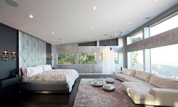 20 Cool Bedroom Ideas - The bedroom set completely chic 20 Cool Bedroom Ideas - The bedroom set completely chic