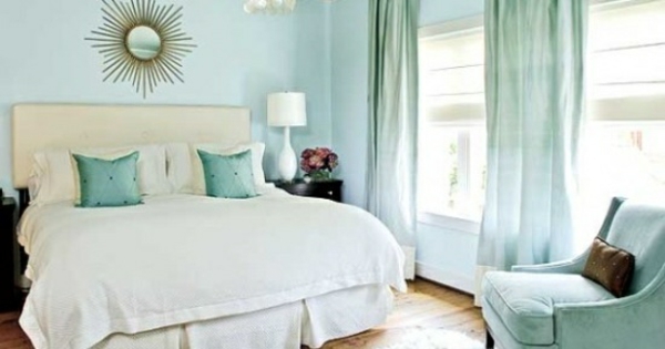 20 Cool Bedroom Ideas - The bedroom set completely chic