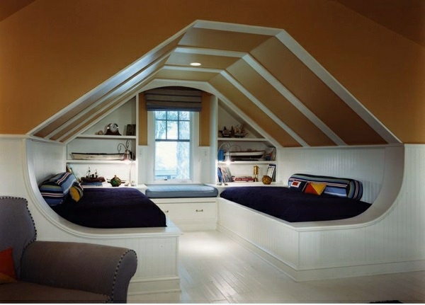 20 Cool Bedroom Ideas - The bedroom set completely chic 20 Cool Bedroom Ideas - The bedroom set completely chic