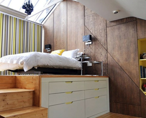 20 Cool Bedroom Ideas - The bedroom set completely chic 20 Cool Bedroom Ideas - The bedroom set completely chic