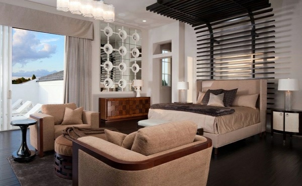 20 Cool Bedroom Ideas - The bedroom set completely chic 20 Cool Bedroom Ideas - The bedroom set completely chic