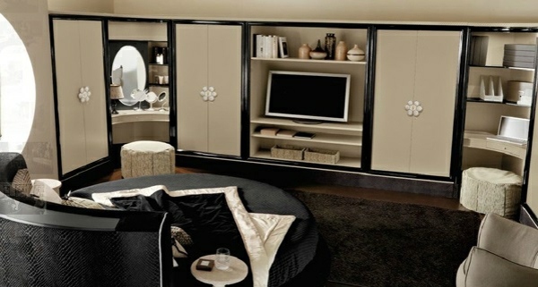 20 Cool Bedroom Ideas - The bedroom set completely chic 20 Cool Bedroom Ideas - The bedroom set completely chic