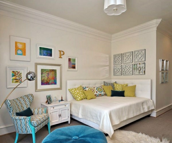 20 Cool Bedroom Ideas - The bedroom set completely chic 20 Cool Bedroom Ideas - The bedroom set completely chic