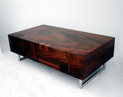 Modern attractive coffee tables for your living room - 50 cool pictures Modern attractive coffee tables for your living room - 50 cool pictures