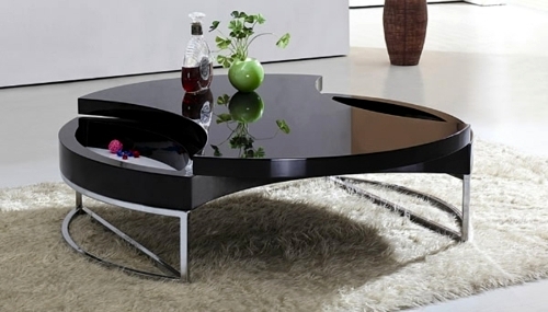 Modern attractive coffee tables for your living room - 50 cool pictures Modern attractive coffee tables for your living room - 50 cool pictures